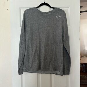 Nike Dry Fit Tee
